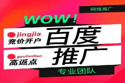 百度竞价托管助力电商销售增长